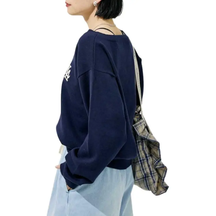 FREAK'S STORE Knitwear Women's Marine Blue-2