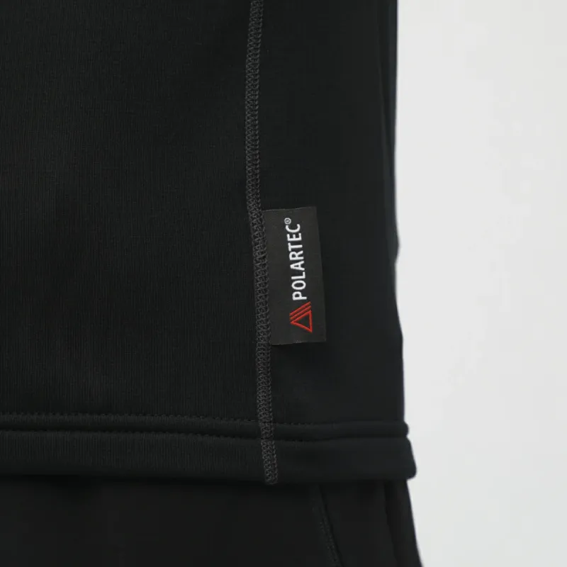 MAMMUT Aenergy ML FW24 Jackets Coats Men's Black-6