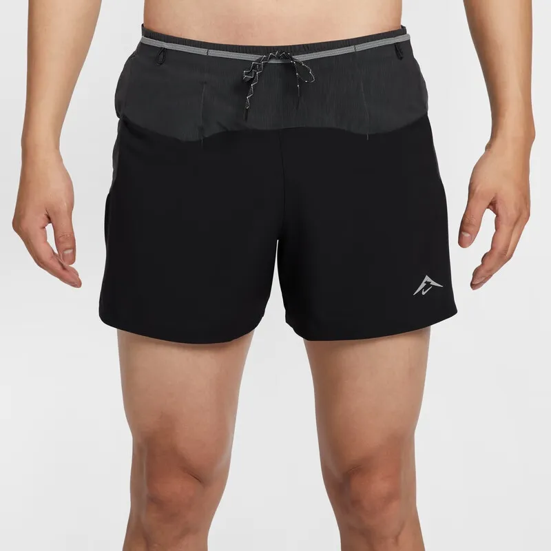 Nike AS M NK DFADV SCND SNRSE 5BF Sports Shorts Men's Black-2