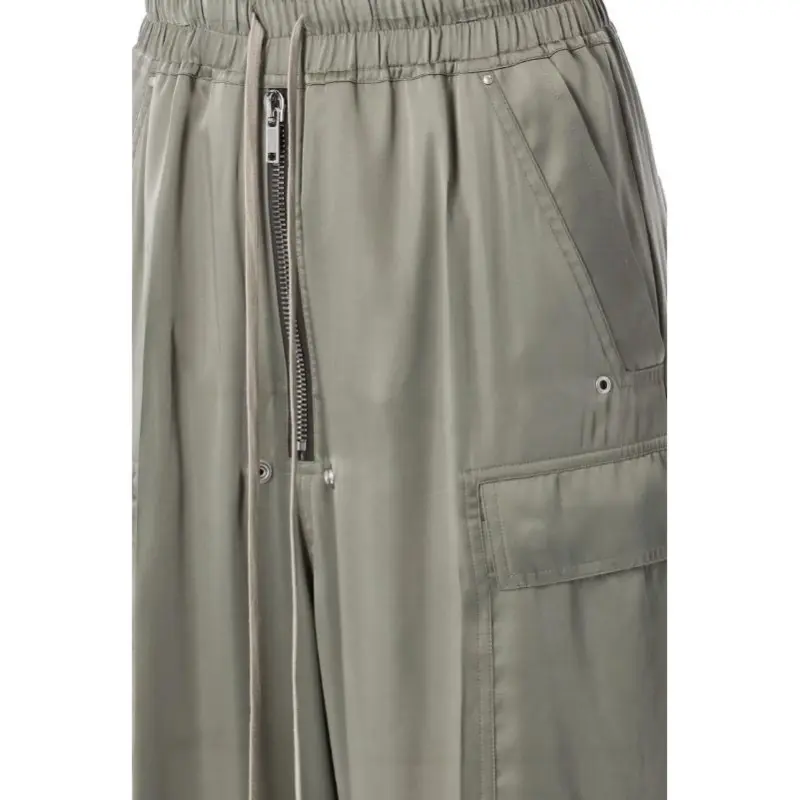 RICK OWENS Cargobelas Trousers-2