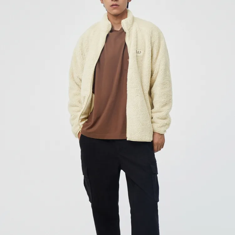 GAP Sweatshirts Unisex-2