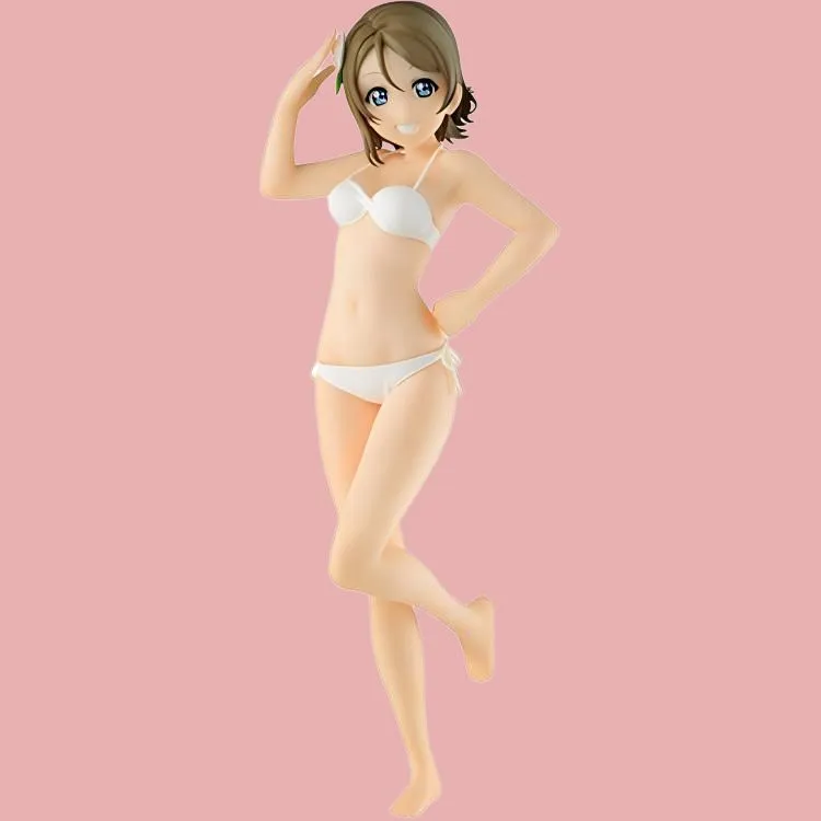BANPRESTO Watanabe Akira BANPRESTO Bonus Gifts-4