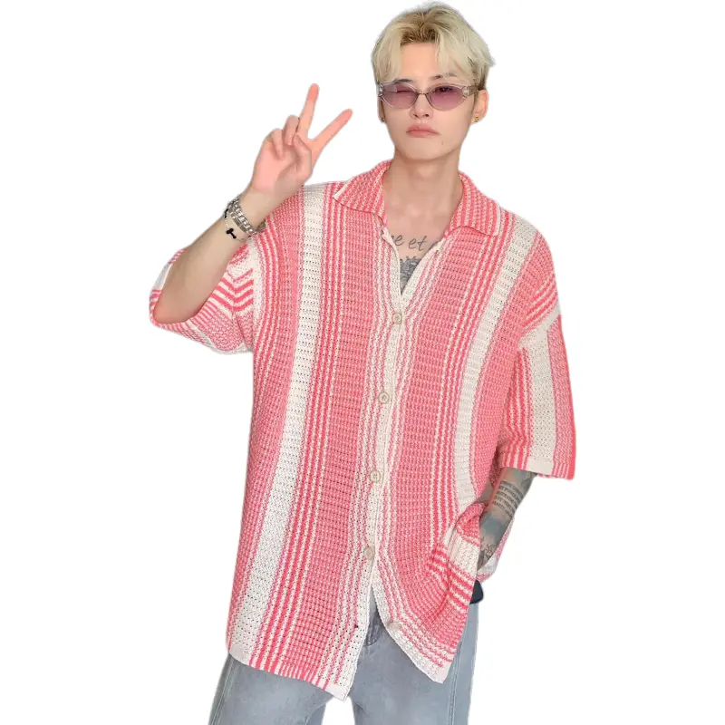 COMOWA Shirts Unisex-9