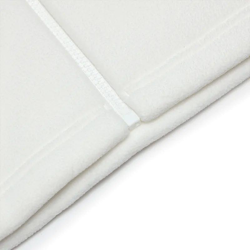 FILA Jackets Women's White Jade-4