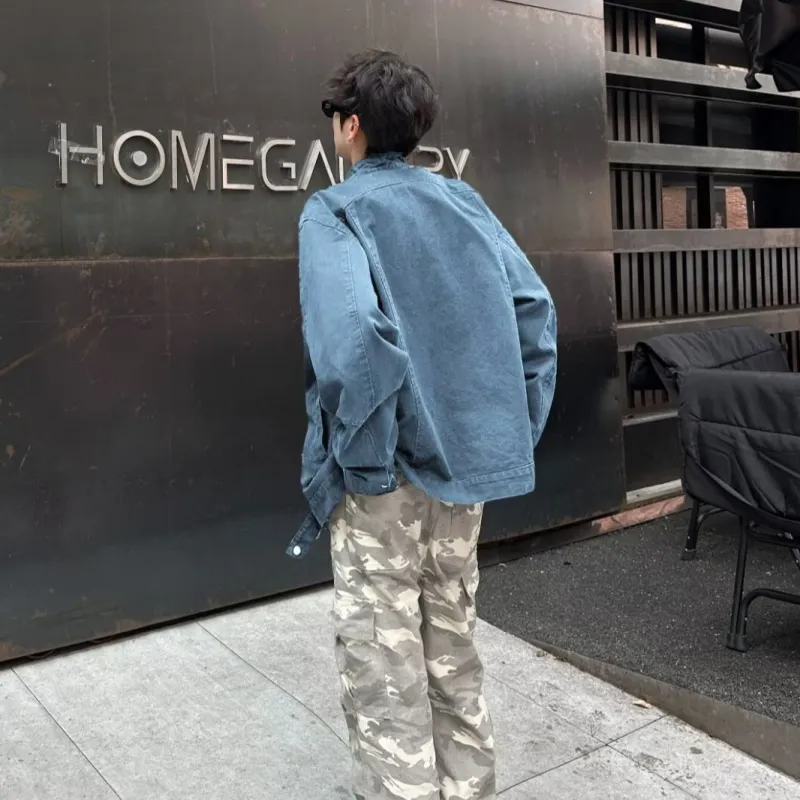 SZSX Jackets Unisex-0