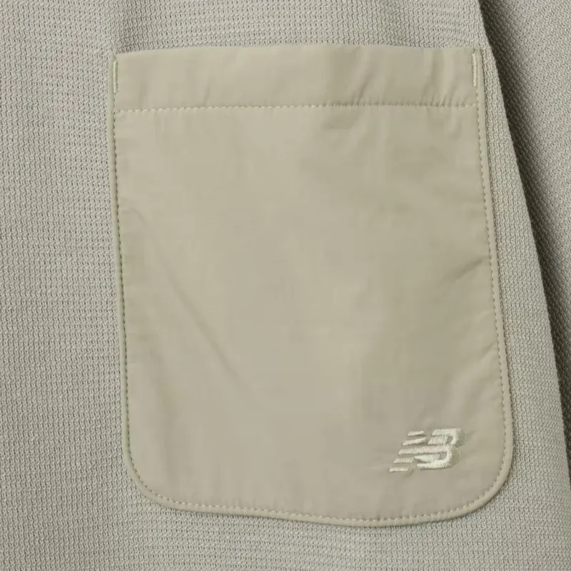 New Balance Met24 T Shirt Unisex Peridot Color-2