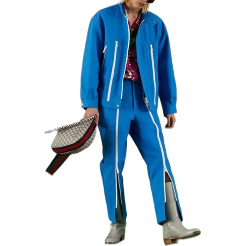 GUCCI Hollywood Babylon Jacket-1