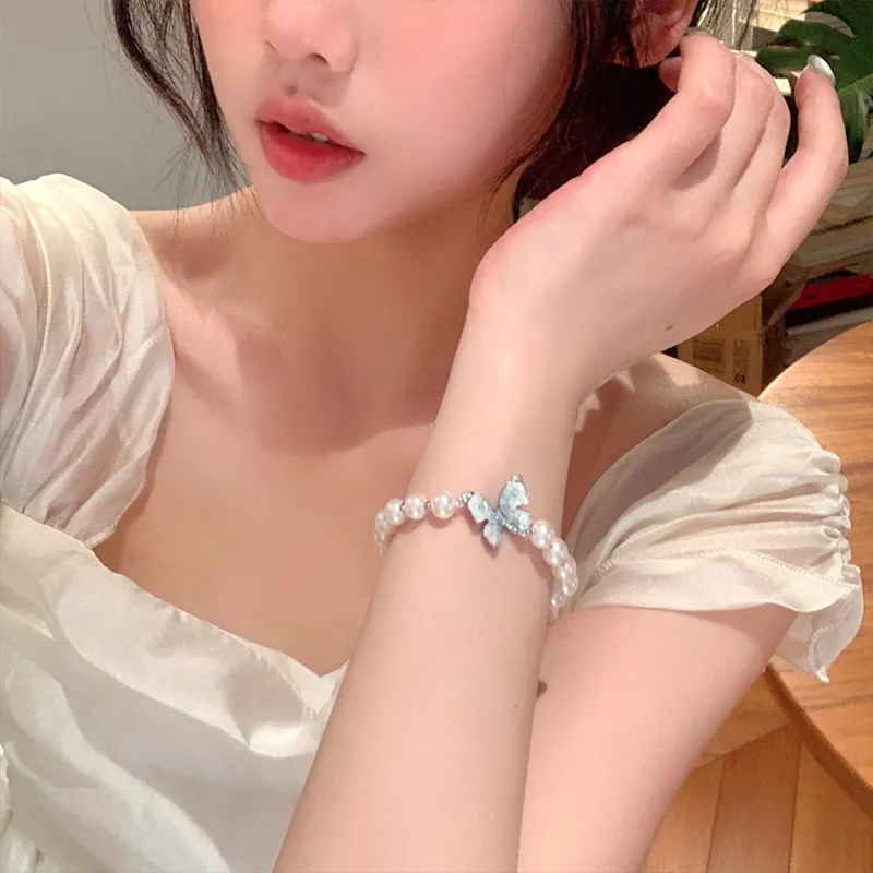Silver Trim Alloy Necklaces Women's-27