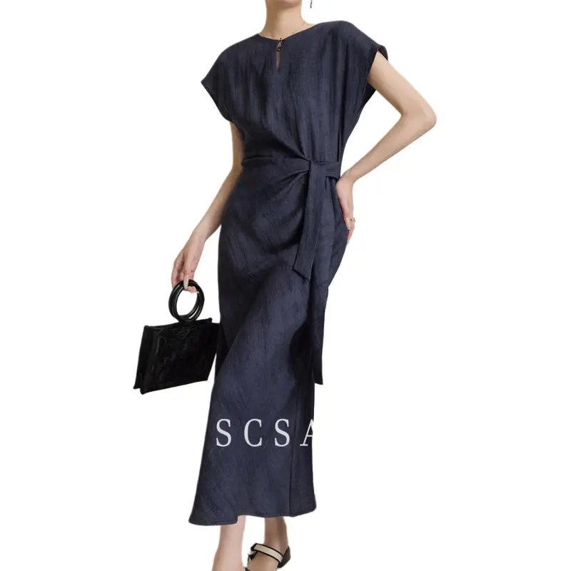 Max Issa Short Sleeved Dress Women's-2