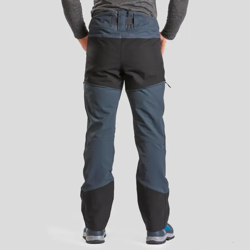 DECATHLON Knitted Sweatpants Men's-2