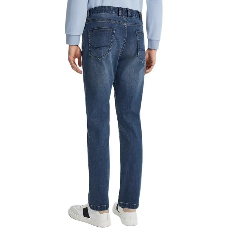 GOLDLION Jeans Men-4