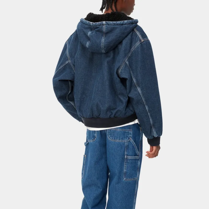 Carhartt WIP Og Active Jacket-6