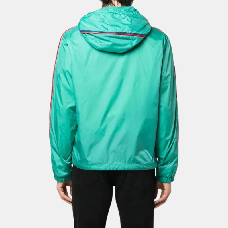 Moncler Hattab Hooded Jacket-4