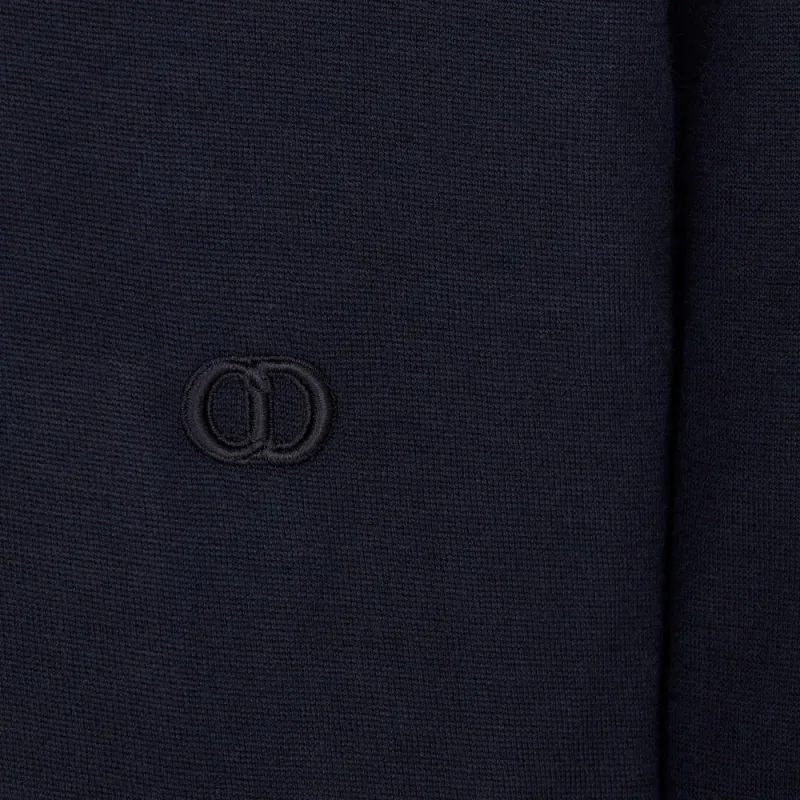 DIOR Sweaters Men Blue-3