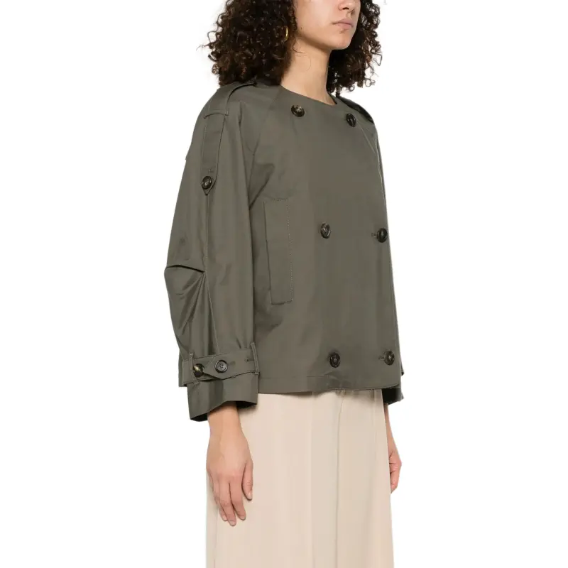 Max Mara Jim Jacket-3