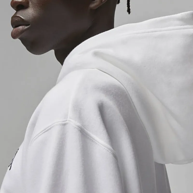 Jordan Essential Fleece Pullover Hoodie-3
