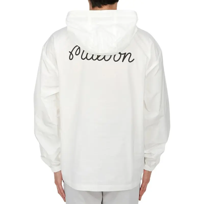 Malbon Golf Jackets & Coats Men's White-1