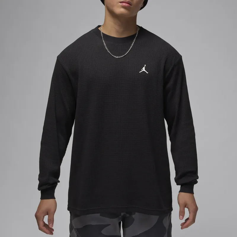 JORDAN Essentials Men's Long Sleeve Top-2