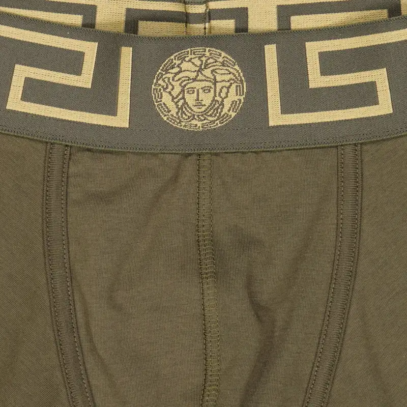 VERSACE Men Underpants-4