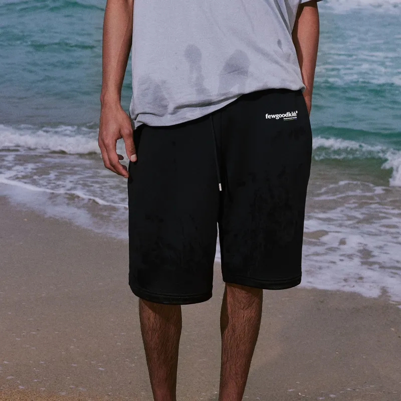AFGK Casual Shorts Unisex-2