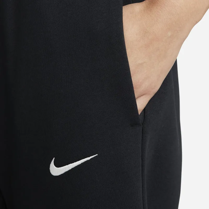 Nike Casual Pants Women's Black-3