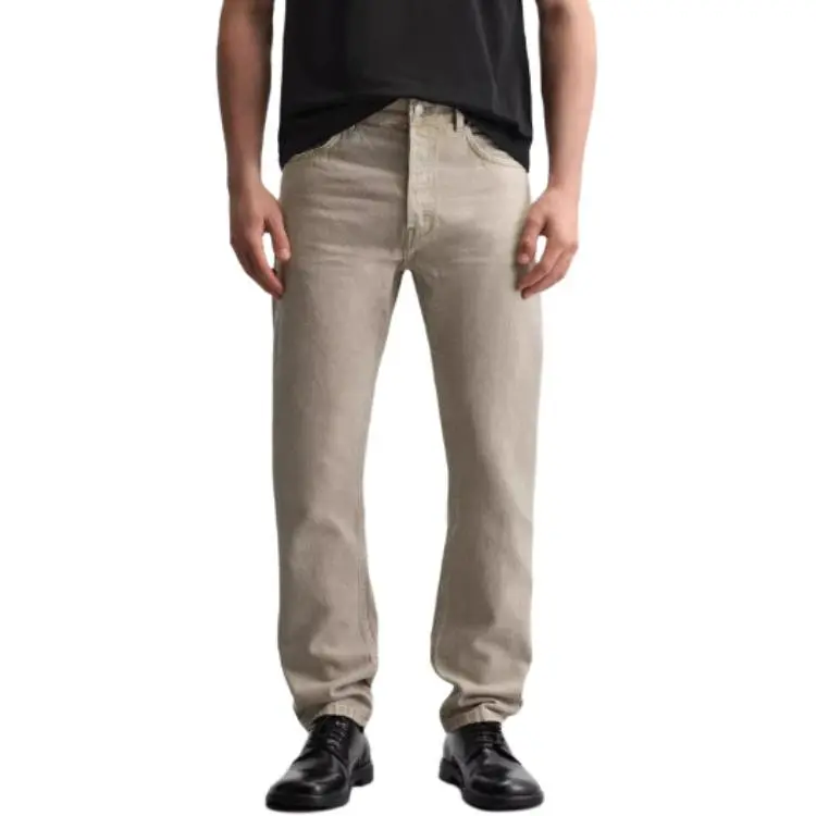ZARA Jeans Men-5