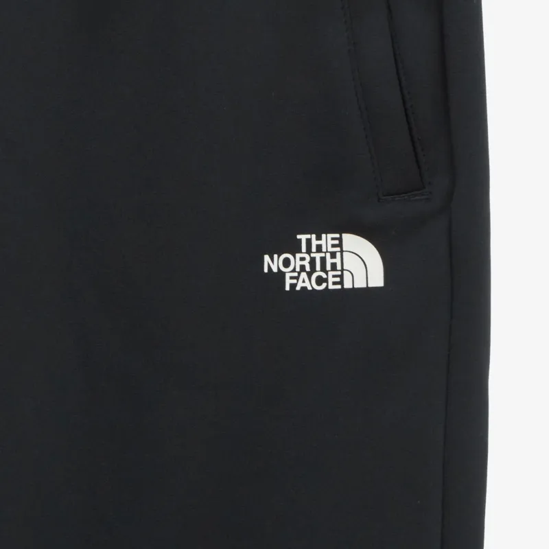 THE NORTH FACE Knitted Sports Pants Women's Black-2