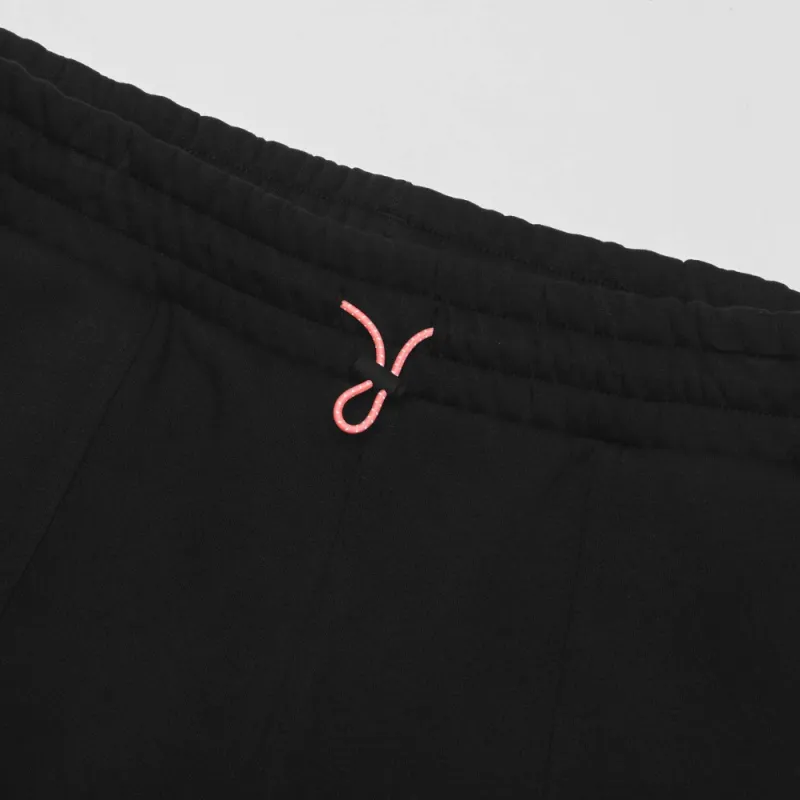 PUMA Casual Pants Women's Black-4