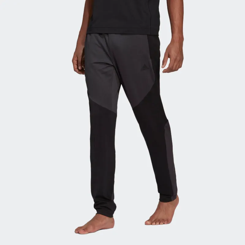 Adidas Casual Pants Men's Black-2