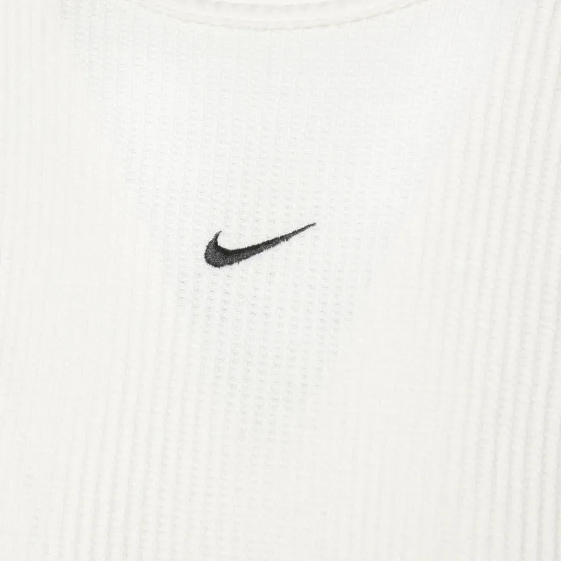 Nike Clothing T Shirts Women's White-1