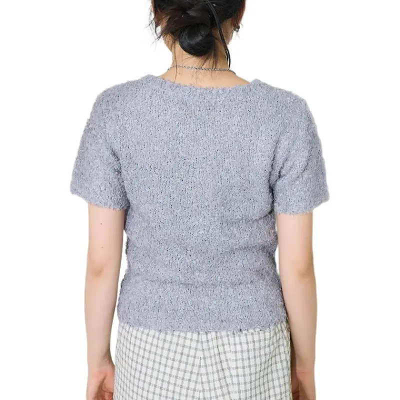 FREAK'S STORE T Shirt Women's Gray-1