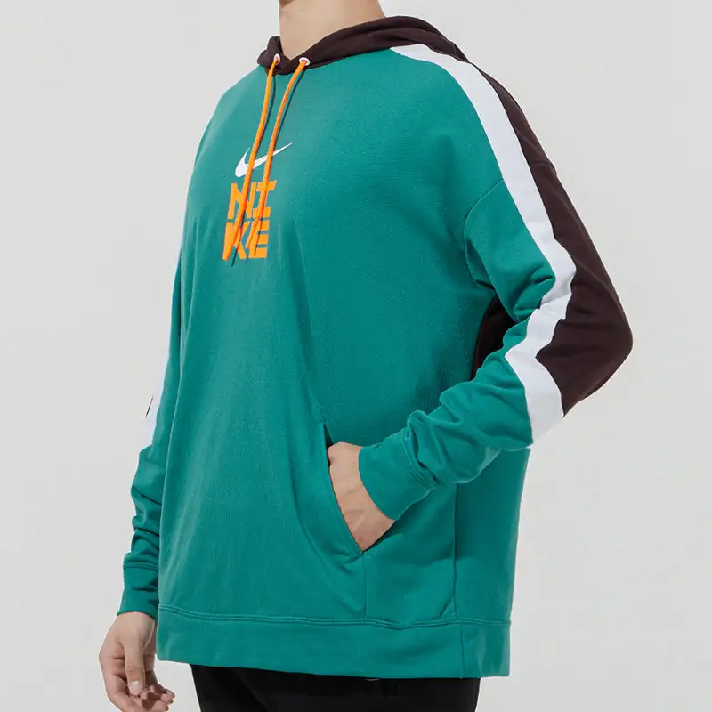 Nike Sweatshirt Men's Lake Blue-3