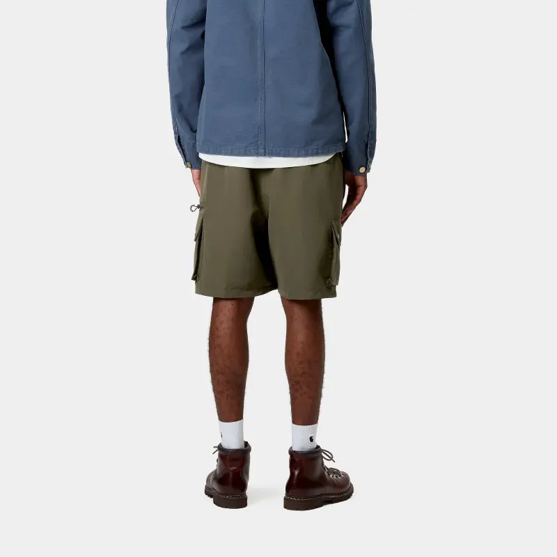 Carhartt WIP Irwin Shorts-2