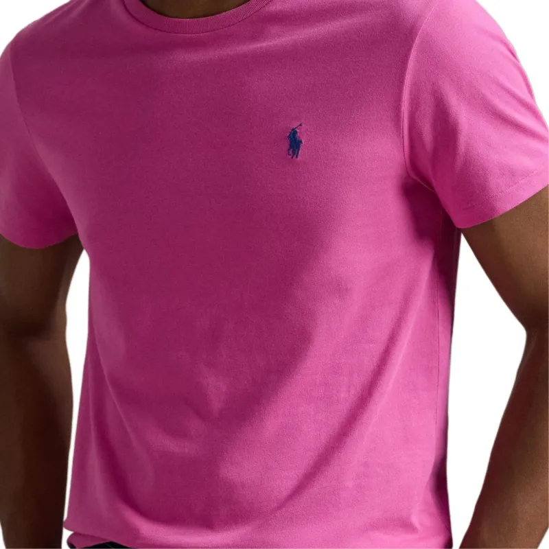 Polo Ralph Lauren Polo Pony motif T shirt-4