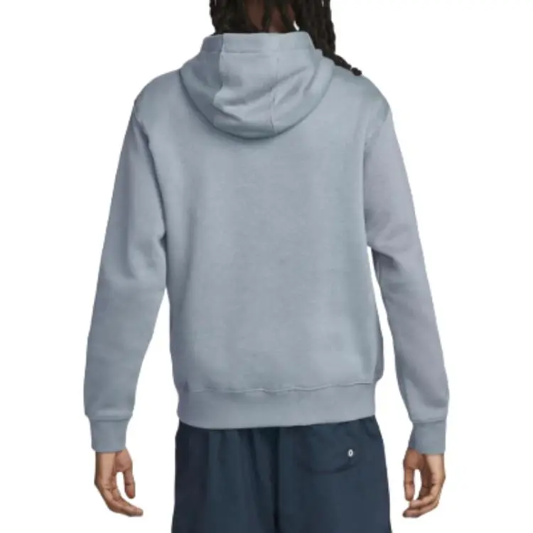 Nike Sportswear Club Fleece Pullover Hoodie-2