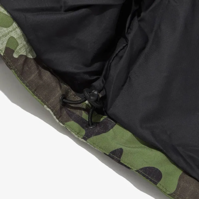 THE NORTH FACE Mountain Jackets Coats Men's Green-4