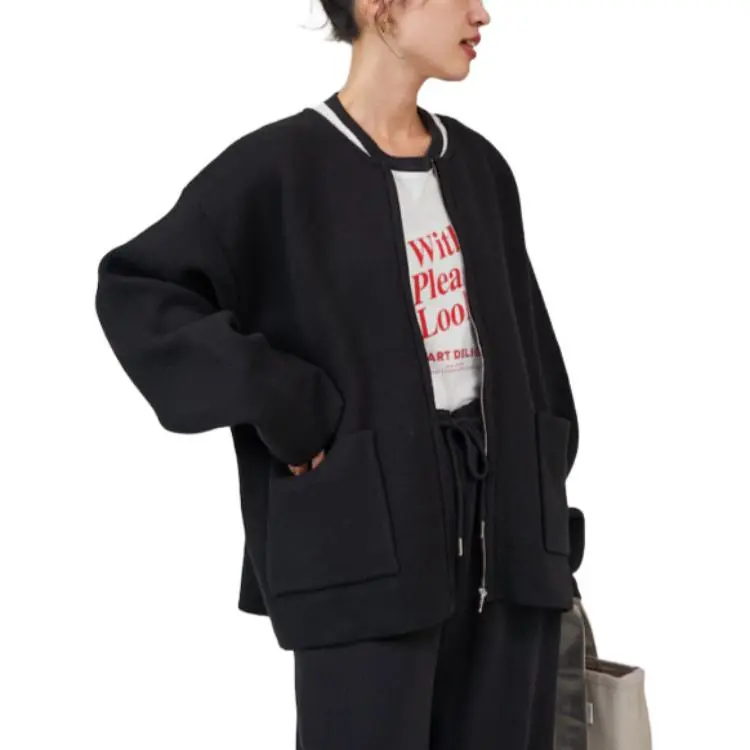 FREAK'S STORE Knitwear Women's Black-1