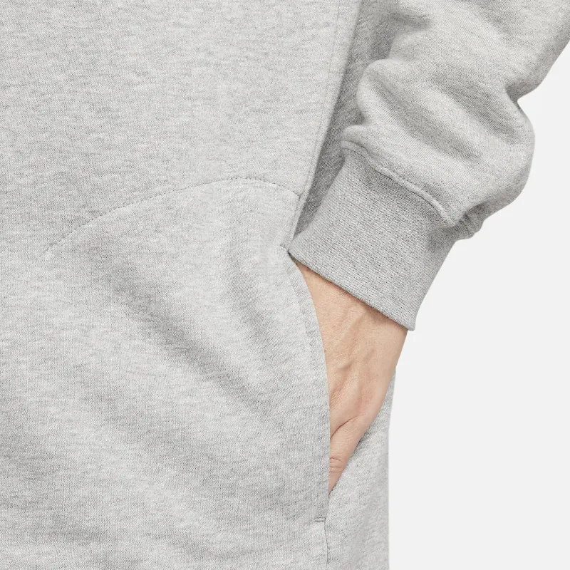 Nike Sweatshirts Women's Gray-3