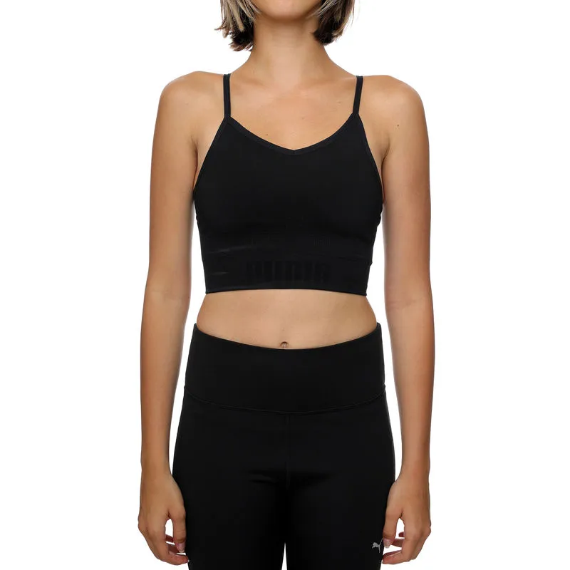 PUMA Sports Underwear Women's Black-2