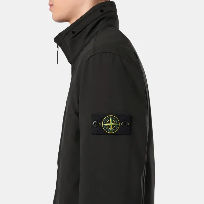 STONE ISLAND Light Jacket-4