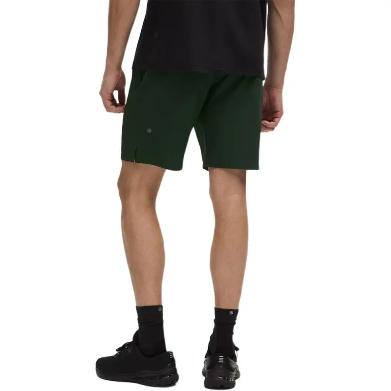 Lululemon License To Train Casual Shorts 9' Men's-4
