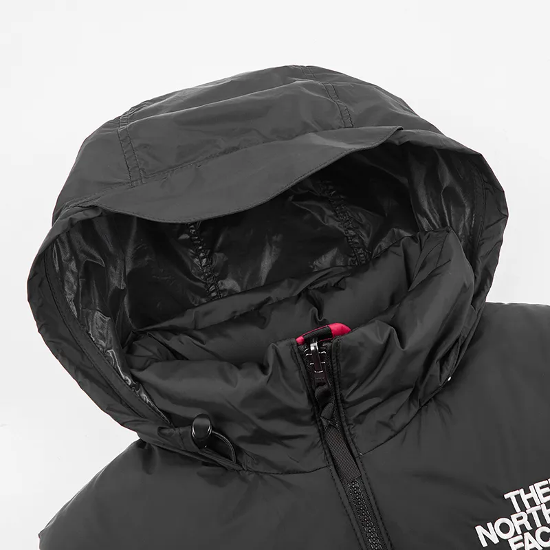THE NORTH FACE Vests Men Red-2