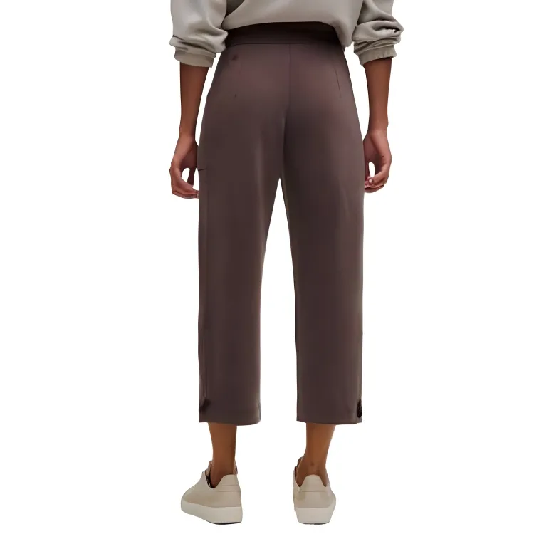 Lululemon Softstreme Casual Pants Women's-2