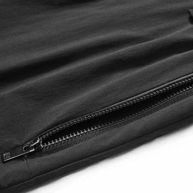 FILA Casual Pants Men's Jet Black-3