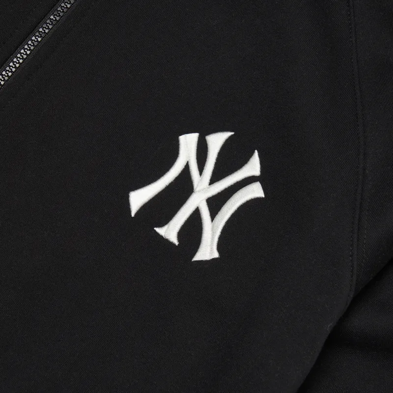 MLB Jackets Unisex Black-3