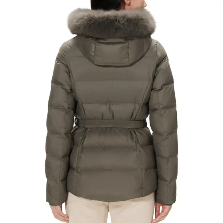 KOLON SPORT Down Jacket Women's-4
