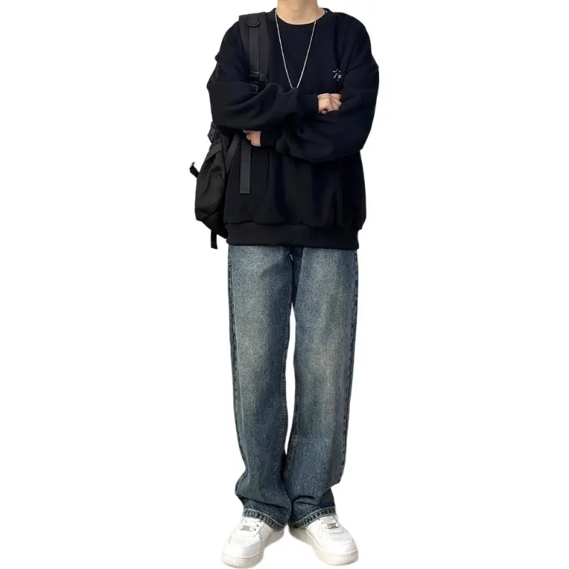 KVIV Jeans Men-3