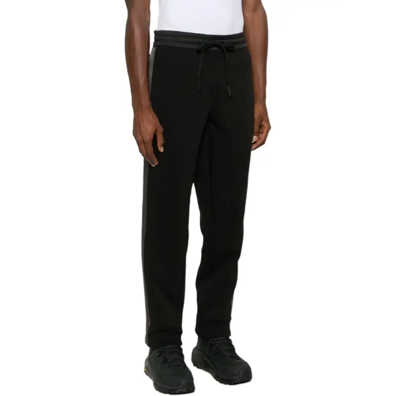 Moncler Logo patch Track Pants-3