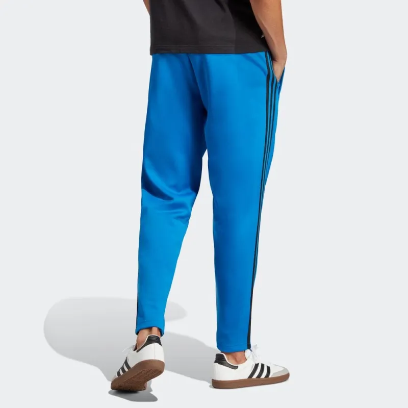 Adidas Originals Knitted Sweatpants Men's Bright Blue-3