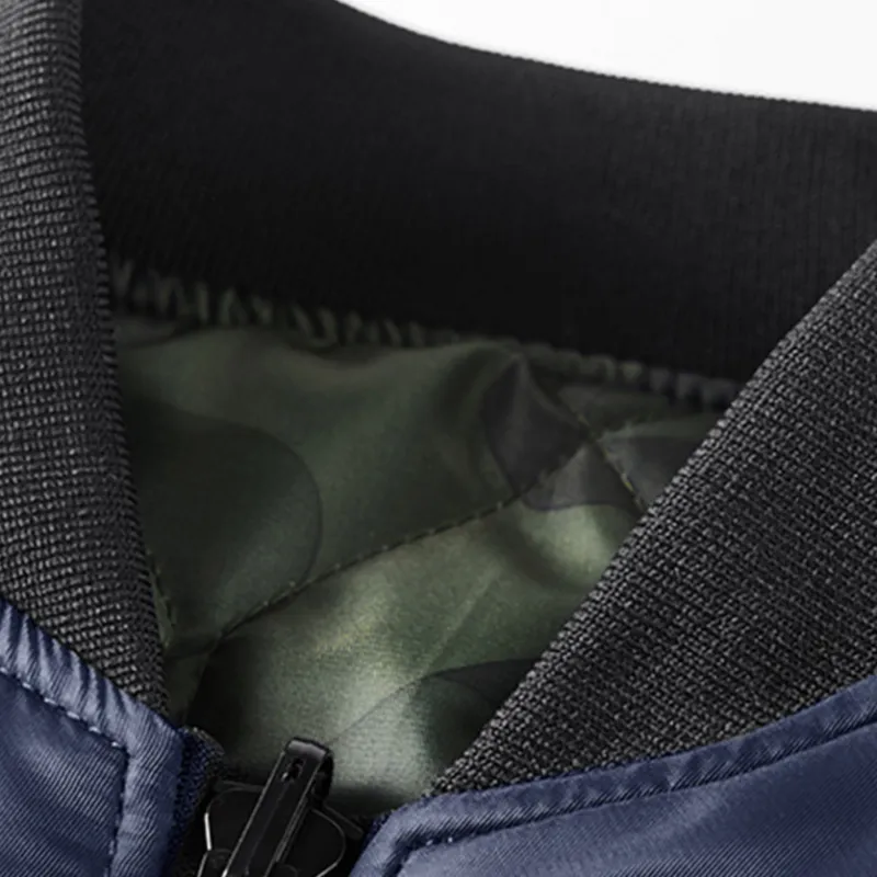 JEEP SPIRIT Jackets Men-2